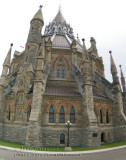 Bibliothèque du Parlement