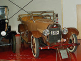 Buick Seden Touring 1922