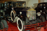 Rolls Royce 1928