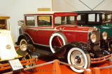 Chevrolet landau semi-convertible 1929