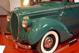 Ford pick-up 1939