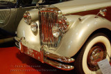 Jaguar 1949 Mark V Saloon