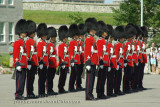 Royal 22e Régiment/ La relève de la garde - The Changing of the Guard