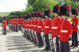 Royal 22e Régiment - La relève de la garde - The Changing of the Guard