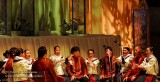 The Philippine Madrigal Singers in Tokyo