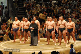 Sumo 2007