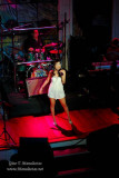 Nina Live at the Hard Rock Cafe