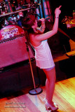 Nina Live at the Hard Rock Cafe