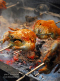 Lechon Manok and Liempo