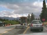 Sierra East Side 2007