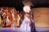 Miss Australia, Aruba, Bolivia....