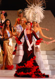 Miss Spain, Bolivia, Aruba