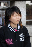Pierced Lip
