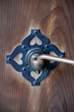 The Door Lock