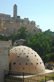 Dome of the Hammam (Bath)