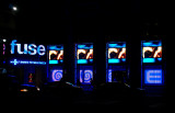 Fuse by Night