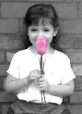 mmm...smells so sweet...