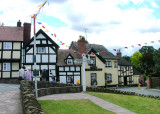 Hereford Village