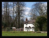 White Cottage- Codsall