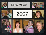 New Year 2007