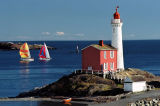 Lighthouses, Marine Wildlife and Scenery