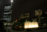 Toronto At Night