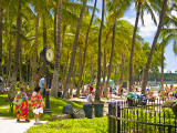 Waikiki Beach morning