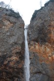 Waterfall Rinka