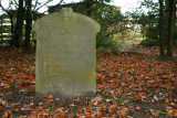 Deutscher Soldatenfriedhof - Vladslo