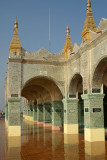 Su Taung Pyai Pagoda