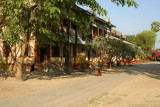 Myittha Monastery