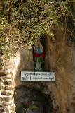 Kalaw - Dear Lady of Burma