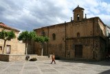 Sto Domingo de la Calzada