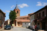 El Burgo Ranero