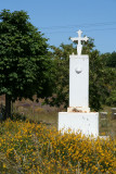 Pilgrims Cross