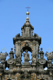Top of the Catedral