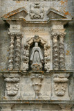 Monasterio de Sobrado de los Monjes