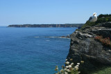 Coastline