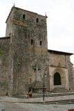 Llanes