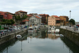 Llanes