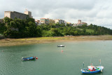 San Vincente de la Barquera