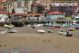San Vincente de la Barquera