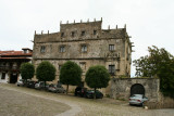 Santillana