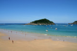 San Sebastin