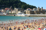 San Sebastin