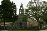 Sobrado de los Monjes