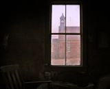 Methodist Church, Bodie State Historic Park, California, 2006