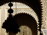 Resident Generals Palace, Casablanca, Morocco, 2006