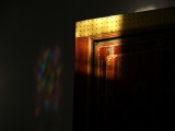 Door, Palais Bahia, Marrakesh, Morocco, 2006