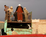 Market Day, Tineghir, Morocco, 2006